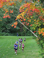 Crescent Park XC