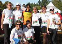 Women's team