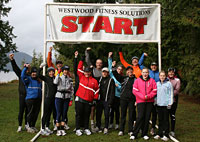 Resolution Run 2010