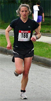 Lisa Morrow