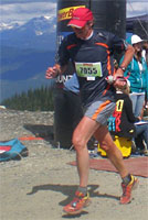 Roger Handling